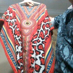 Amazing Kaftan One Size